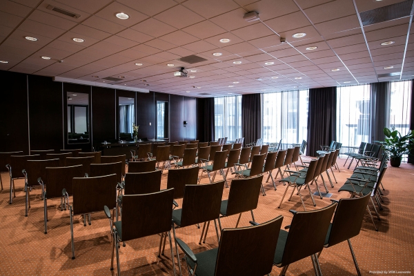 Oranje Hotel Leeuwarden
